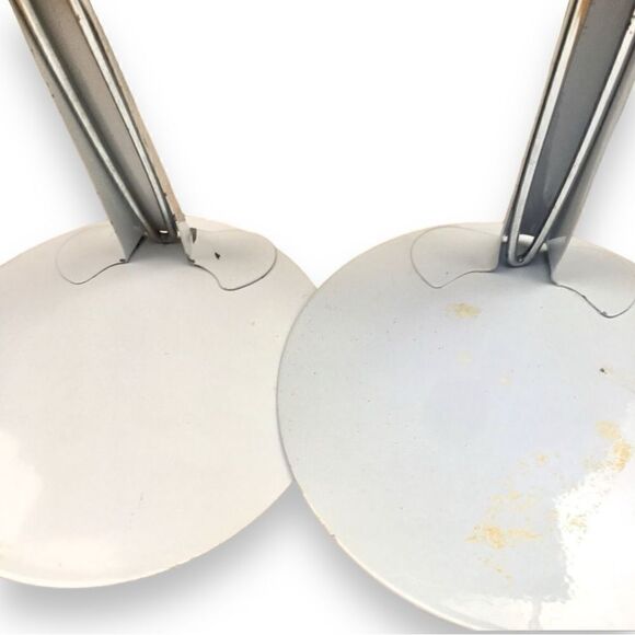 Vintage Price Products Adjustable Metal Doll Stand Set of 2 - Picture 9 of 12